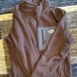 The north face jacket